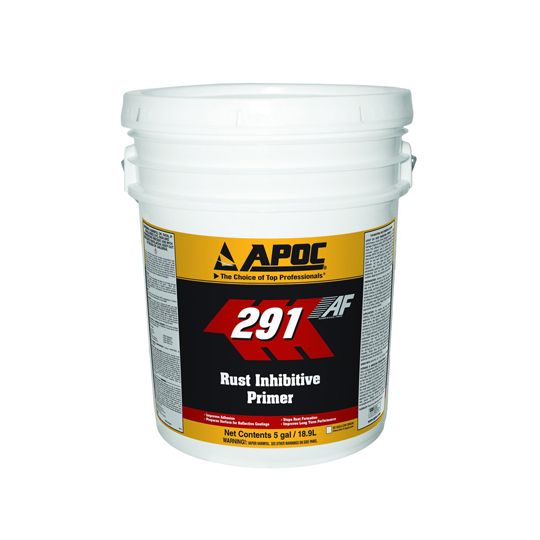 APOC 291 Rust Inhibiting Primer