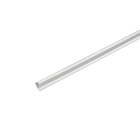 Fypon Molded Millwork 1-3/8" x 3/4" x 12' Chair Rail