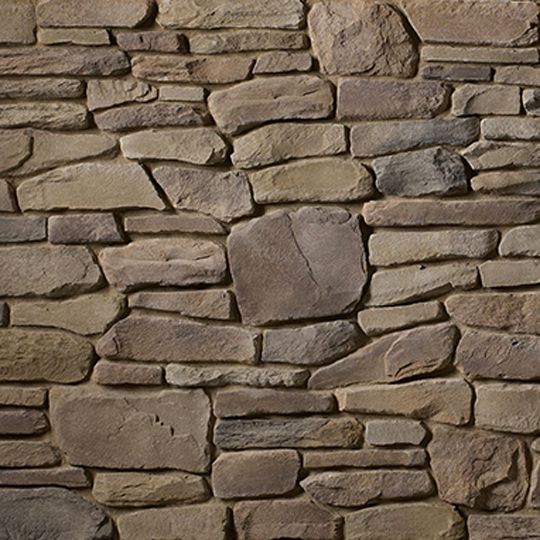 Cultured Stone Del Mare Ledgestone Handipack Corner — BORDMLCHPPT