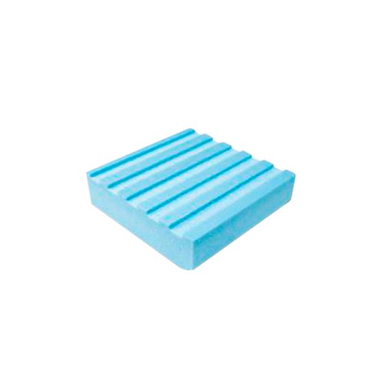 DOW 2" Styrofoam Ribbed RoofMate (40 psi) Insulation