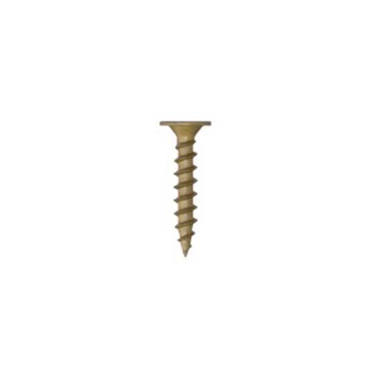 Drexel Metals #10-9 x 1-1/8" Ulp Low Profile Clip Screws - Bag of 250