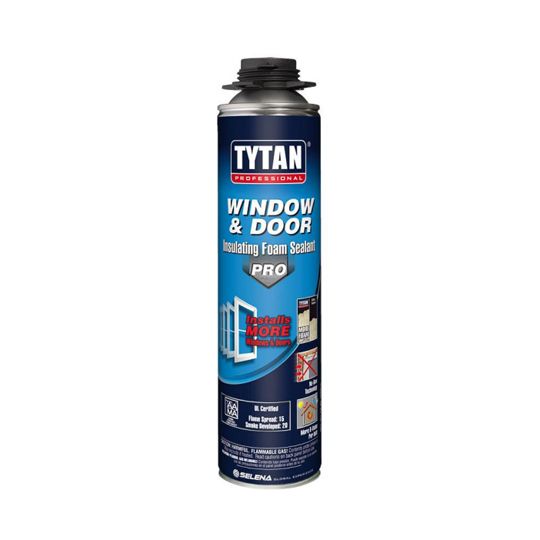 ADO Products Tytan Window & Door Gun Foam - 24 Oz. Cartridge
