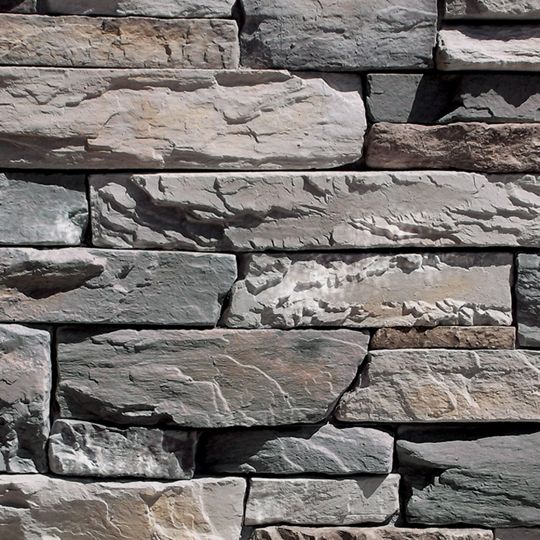 Coronado Stone Old World Ledge - 15 Lin. Ft. Dura-Pak Corners — CSNOWLDPC983H