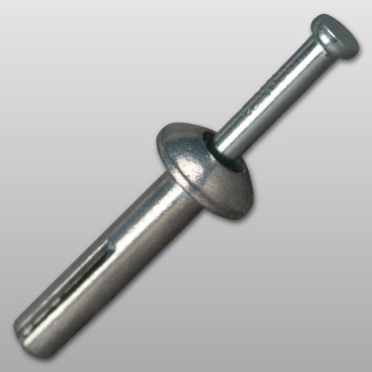 Carlisle SynTec Sure-Seal Hp Term Bar Nail-In