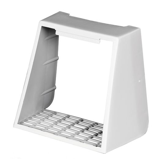 Mid-America Small Animal Guard for Hooded Vent — MABMMSAG001