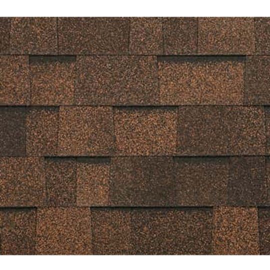 Malarkey Vista Ar Algae Resistant Shingles - 3 Bundles per Square — MLKPOVSTAR30AB3