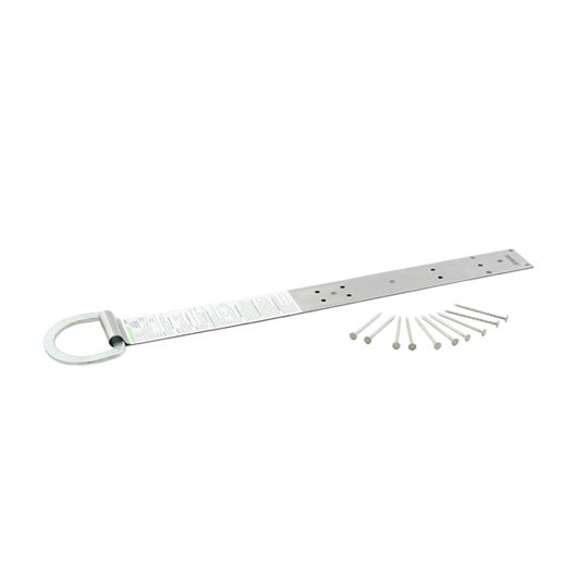 Primeline Tools Single Ring Retrofit Roof Anchor
