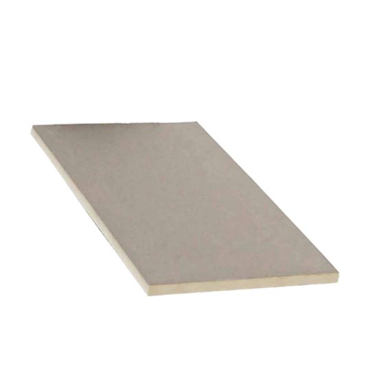 Carlisle SynTec Tapered Coated Glass Facer Grade-III (25 psi) Polyiso Insulation — Polyiso — CAR25TQCGF
