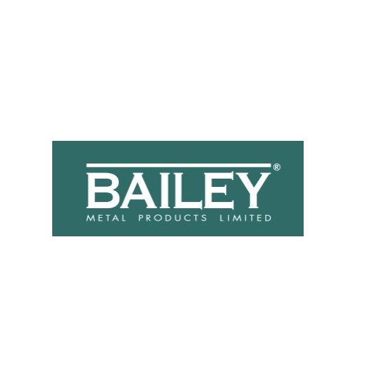 Bailey Metal Products Limited Drip Edge Flashing — Flashings — BMPDEEV8BN