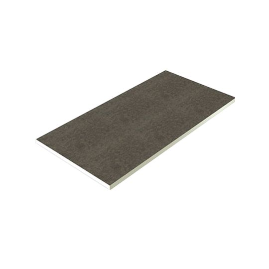 Atlas 2" x 4' x 8' Polyiso Roof Insulation