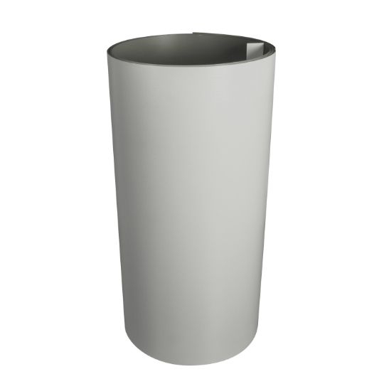 CertainTeed Siding PVC Coated Trim Coil - Striated Finish — CERTC24PVSG