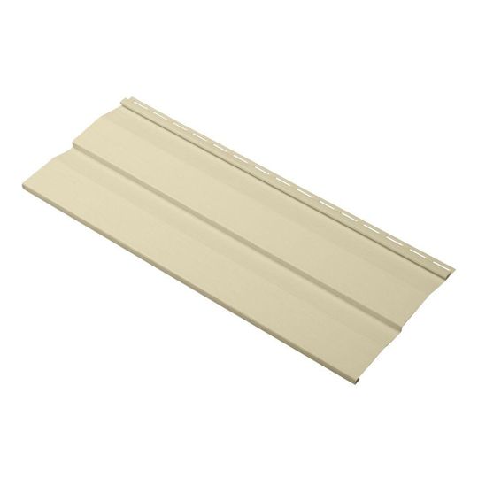 Ply Gem Double 4-1/2" Progressions Dutch Lap Vinyl Siding — CEWPGD45IQ