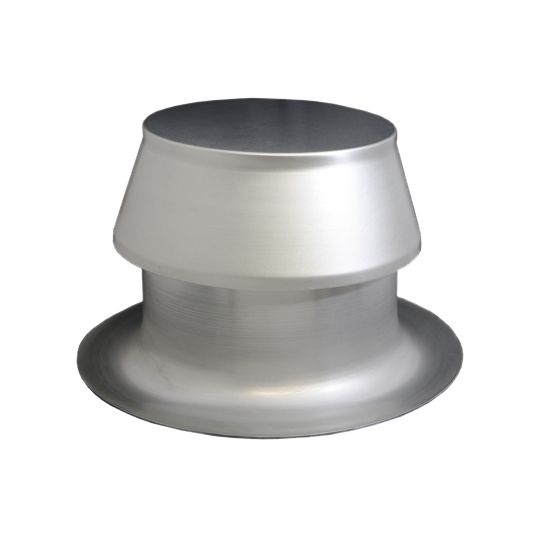 Marathon Roofing Products One-Way Aluminum Insulvents Breather - Lc Vent