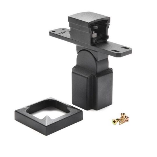 Trex Reveal Swivel Crossover Bracket Kit - Stair