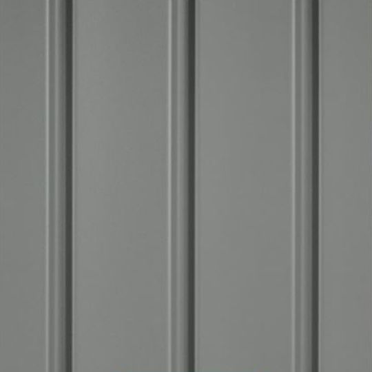 CertainTeed Siding Universal Triple 4" Fully Vented Vinyl Soffit - Matte Finish — CERUST4MTFVCGB