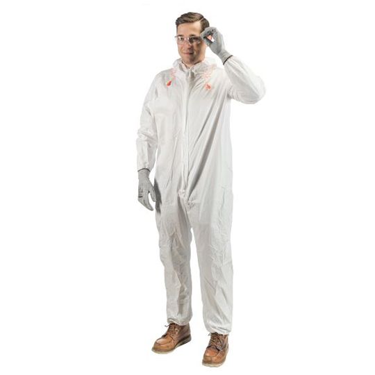 Airgas Radnor 4X Suit - Carton of 25