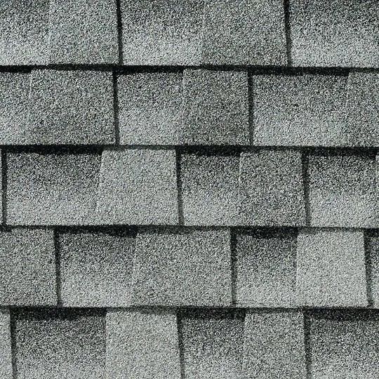 GAF Timberline HDZ Shingles — GAFTMBLSFCAHDZBR