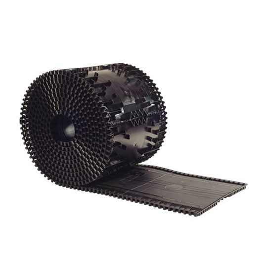 Lomanco 9" x 19" x 3" Powered Crawlspace Vent
