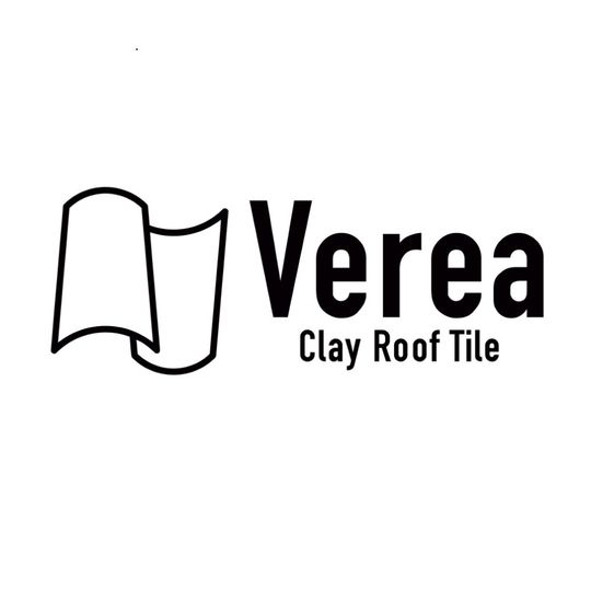 Verea Clay Tile Spanish S Roof Tile — Tile Roofing — CVUSSBR