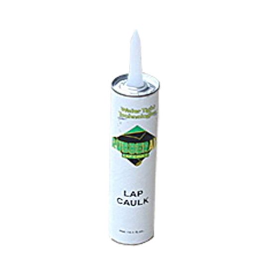 Water Tight Technologies Rubberall Lap Caulk Coverage 20' Lf / Tube MP25