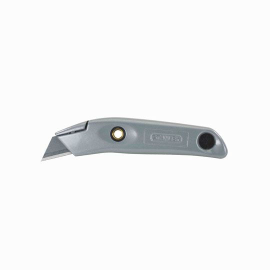 Stanley Tools 6" Swivel-Lock Fixed Blade Utility Knife