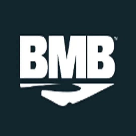 BMB Distributions 1-1/4" Round Top Nails 50lb.