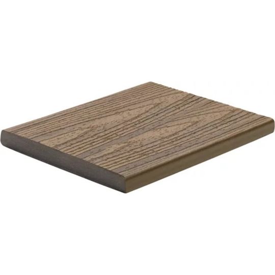 Trex 8" x 12' Transcend Fascia — TRXTF1812HG