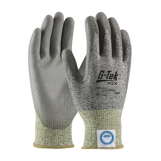 PIP Global Large Dyneema G-Tek Gloves
