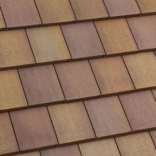 Eagle Roofing Products 12-3/8" x 17" Bel Air Field Tile — EGLSL48709FISCA