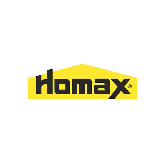 Homax 2" Plastic Putty Knife