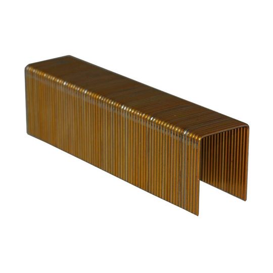 PrimeSource 16 Gauge 1-1/2" Leg x 1" Crown Staples