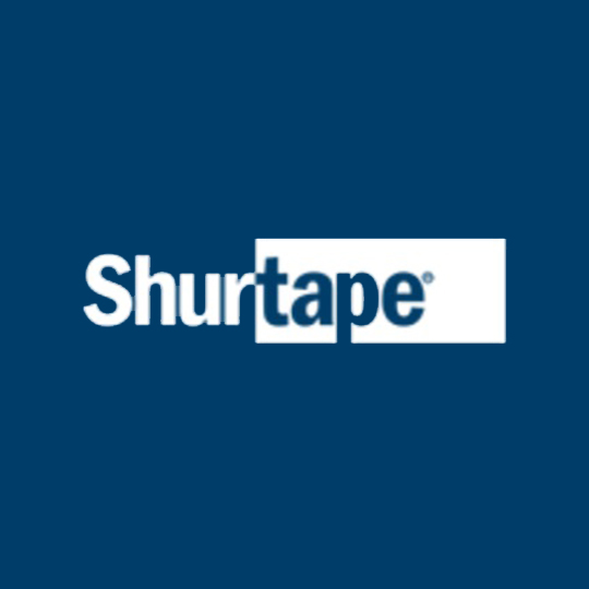 Shurtape Technologies 2" x 165' Carton Sealing Tape