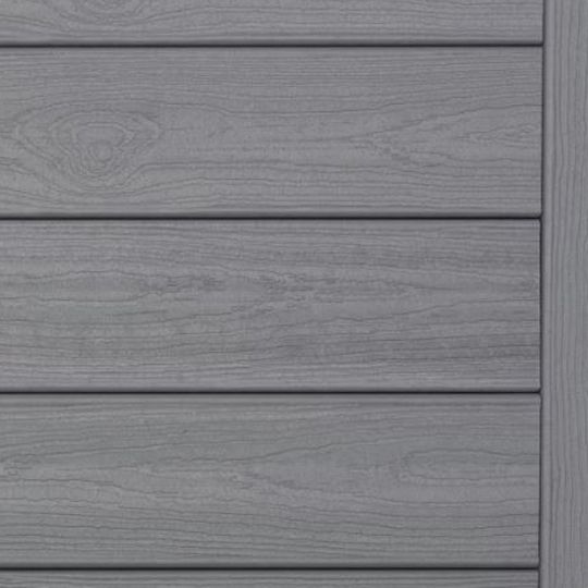 Envision Ridge Premium Composite Decking Grooved Edge MP48 — Decking — EVNRP1616GEAF