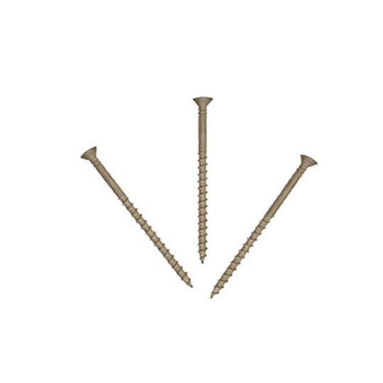 Brava Roof Tile 3" Tile Roofing Screw