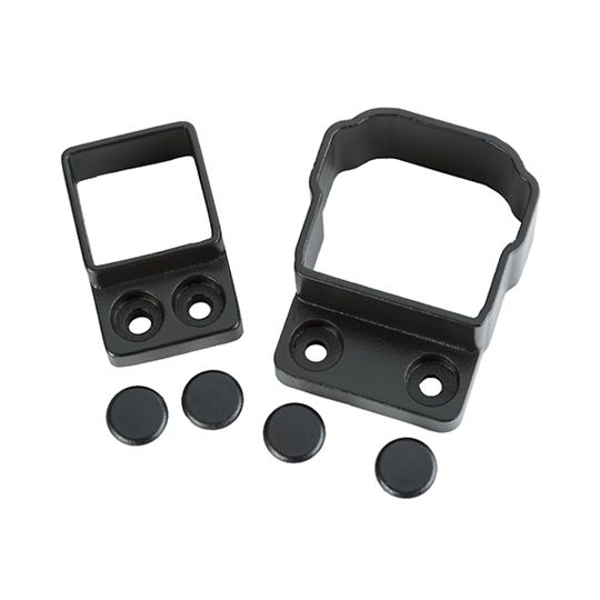 TimberTech Impression Rail Express Wall Mount Kit