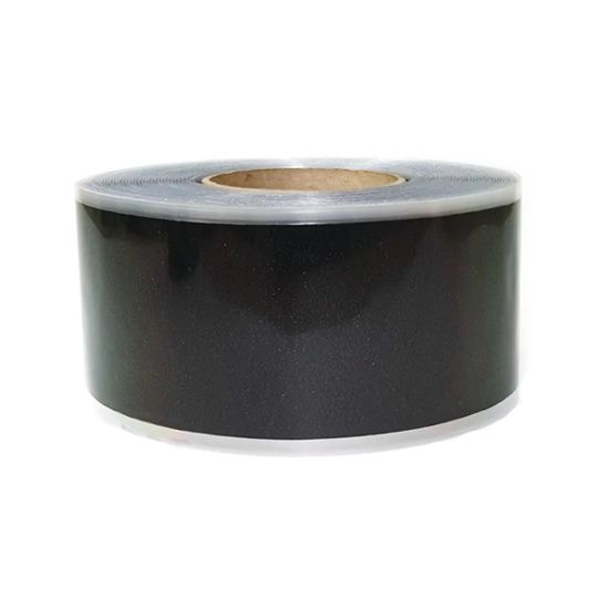 Seal Trust Seam Tape — EPDM Roofing System — SLCSTBLK6100