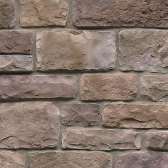 Stone Craft Industries Heritage Corner - 7 Lin. Ft. per Carton — SC2OLC1016