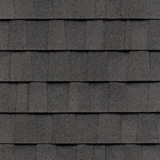 CertainTeed Roofing Solaris Hip & Ridge Shingles — Hip & Ridge Shingles — CTRWILMSOHRGR