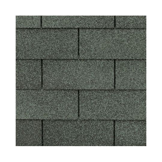 GAF Royal Sovereign Shingles with StainGuard Protection — GAFRSMVSGSLT