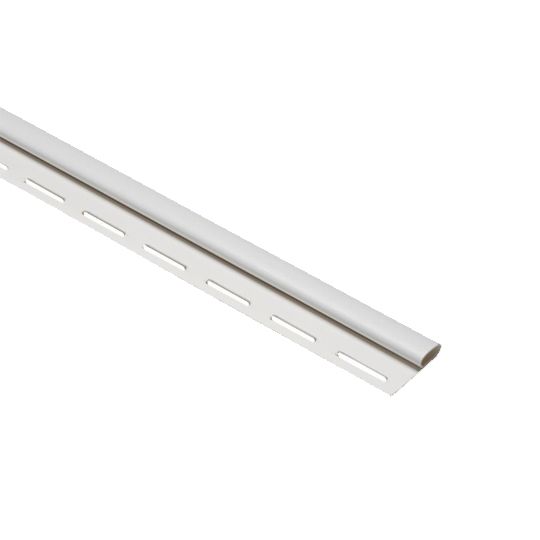 Ply Gem Finish Vinyl Trim — CEWVFT04