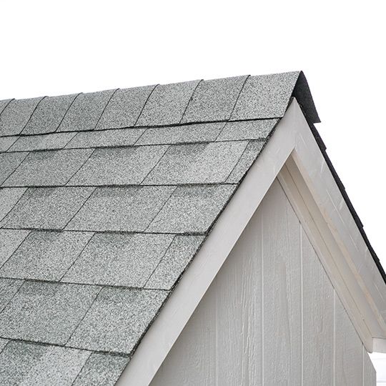 Atlas Pro-Cut Hip & Ridge Shingles with Scotchgard Protector — ATLHRPCSPOYAM