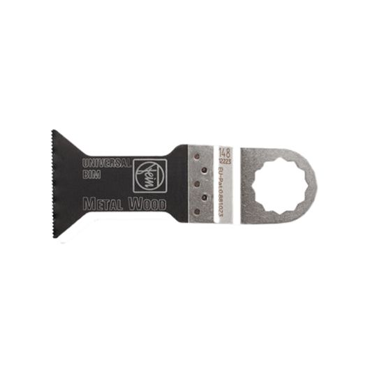 FEIN Power Tools 1-3/4" E-Cut Universal Saw Blades - Pack of 10