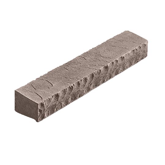 StoneCraft Industries 19.75" Rock Face Sill — TAPSCRFSGR