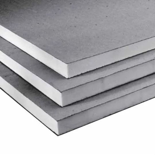 Fibertite Seaman SS (1/2" to 2") 4' x 4' Iso Panel