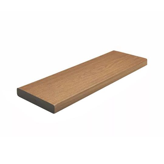 Trex Signature Square Edge Deck Board — TRXSSE20OC