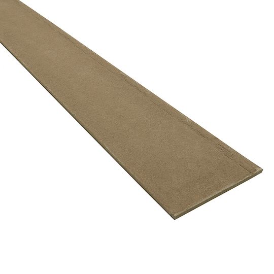 James Hardie Hardie Plank Smooth Lap Siding for HardieZone 5 — HARPLSM6PHZ5