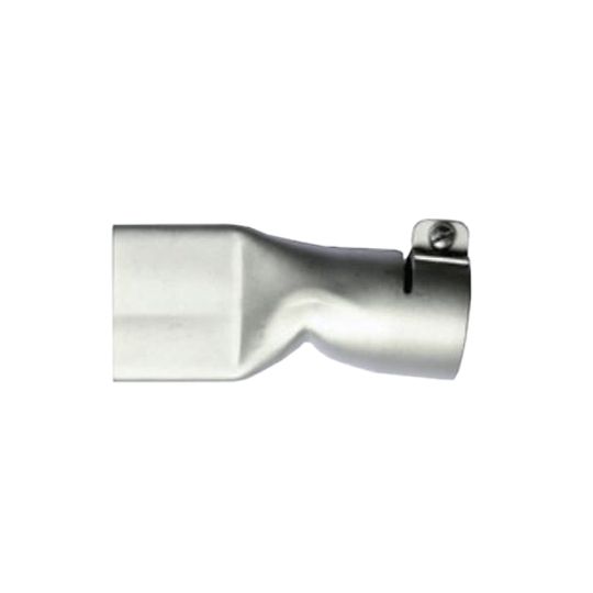 Hapco Push-Fit 40 mm Wide Slot Nozzle