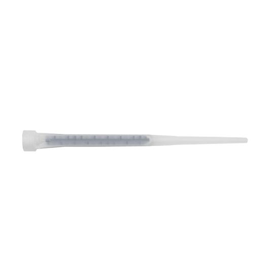 Powers Fasteners Mixing Nozzle for 28 Oz. AC100+ Gold Cartridge System