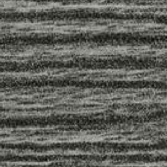 Klauer Manufacturing Company 3/4" x 12'6" Prestige Steel J-Channel — KLA34JCHWHWA