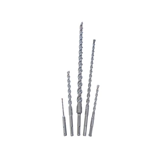 Hitachi 1/4" x 4" Sds Drill Bit